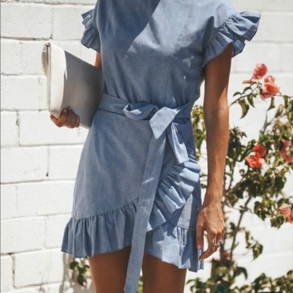 Vici Collection Dress